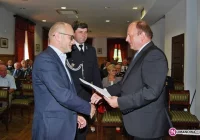 Dotacje dla straży - znana lista dofinansowań - zdjęcie główne