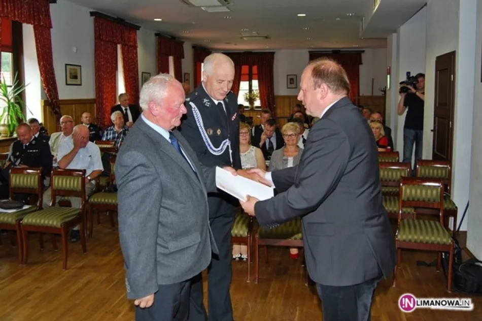 Dotacje dla straży - znana lista dofinansowań - zdjęcie 3