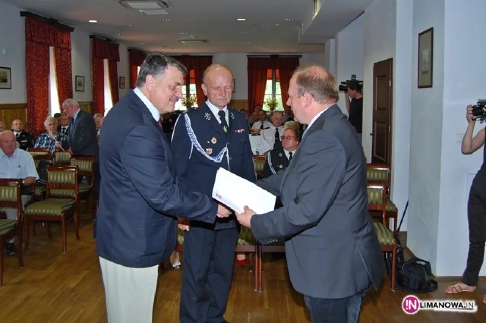 Dotacje dla straży - znana lista dofinansowań - zdjęcie 4