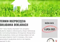 Centralna Ewidencja Emisyjności Budynków – od 1 lipca obowiązek składania deklaracji źródeł ciepła i spalania paliw - zdjęcie główne