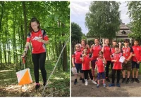 Świetna wiosna w wykonaniu Patrii Młynne - zdjęcie główne