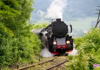 W wakacje retro jeździ w każdy weekend - zdjęcie główne