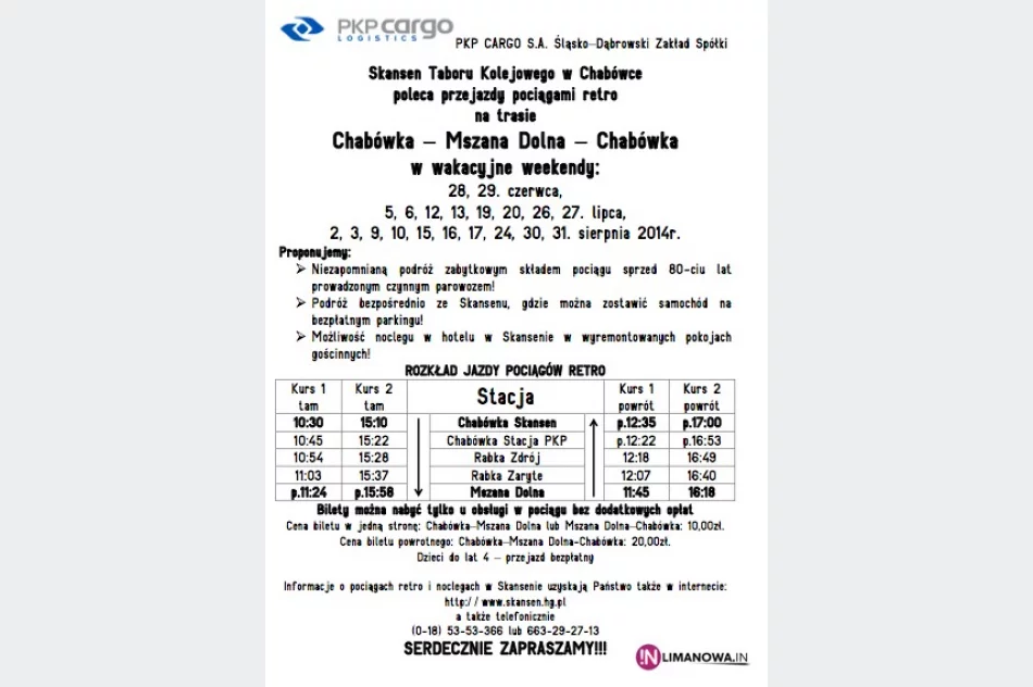 W wakacje retro jeździ w każdy weekend - zdjęcie 2