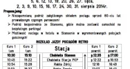 W wakacje retro jeździ w każdy weekend - zdjęcie 2