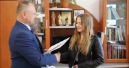 Nagrody Wójta Gminy Limanowa za wysokie osiągnięcia sportowe - zdjęcie 2