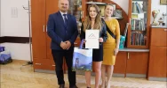 Nagrody Wójta Gminy Limanowa za wysokie osiągnięcia sportowe - zdjęcie 3