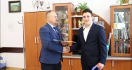 Nagrody Wójta Gminy Limanowa za wysokie osiągnięcia sportowe - zdjęcie 4
