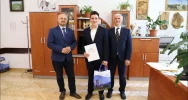 Nagrody Wójta Gminy Limanowa za wysokie osiągnięcia sportowe - zdjęcie 5