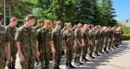 Pogranicznicy szkolą młodych Strzelców - zdjęcie 3