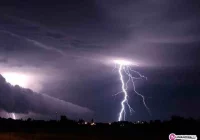 Nadchodzą silne burze z gradem - zdjęcie główne