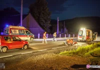 19-letni kierowca aresztowany na 3 miesiące - zdjęcie główne