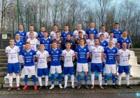 Poważne osłabienie Sokoła. W drugiej połowie drużyna Wierchó rozstrzelała Słopniczan. - zdjęcie główne