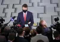 "W najbliższych tygodniach będziemy przedmiotem ataku dezinformacyjnego" - zdjęcie główne