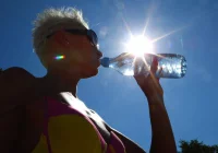 IMiGW: ostrzeżenie o upale - zdjęcie główne