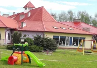 Umowy na place zabaw podpisane - zdjęcie główne