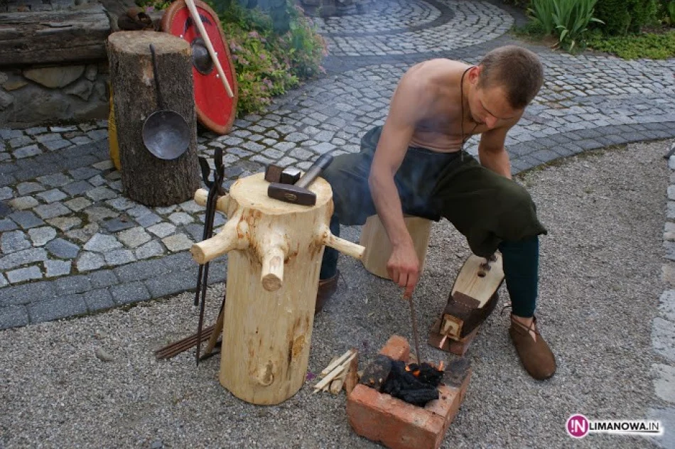 Festiwal historyczny w Mszanie Dolnej - zdjęcie 2