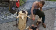 Festiwal historyczny w Mszanie Dolnej - zdjęcie 2