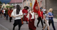 Festiwal historyczny w Mszanie Dolnej - zdjęcie 4