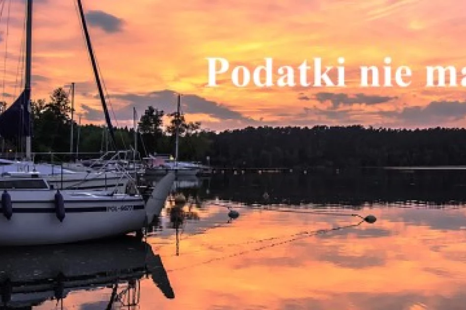 Podatki nie mają wakacji - zdjęcie 2