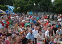 IX Festyn Parafialny w Słopnicach - zdjęcie główne