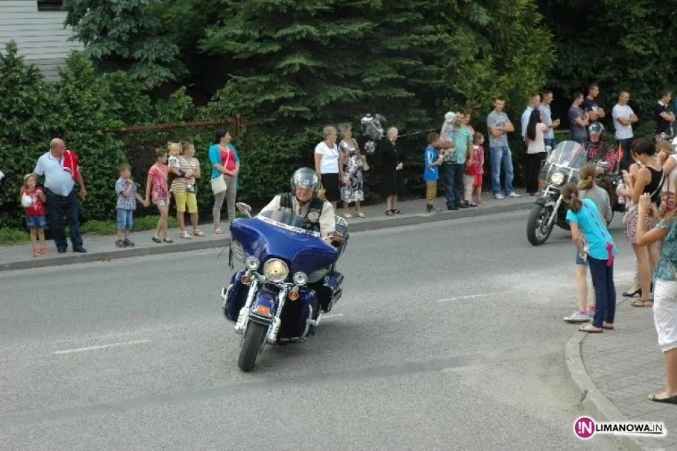 IX Festyn Parafialny w Słopnicach - zdjęcie 2