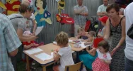 IX Festyn Parafialny w Słopnicach - zdjęcie 3