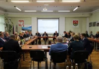 XVIII sesja Rady Gminy Limanowa - ZAPROSZENIE - zdjęcie główne
