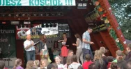 IX Festyn Parafialny w Słopnicach - zdjęcie 4