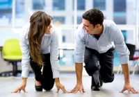 Gotowy…Do Biegu… Start! Kursy językowe 85% finansowane teraz rownież dla osób z wyższym wykształceniem - zdjęcie główne