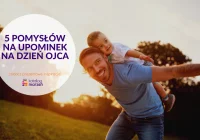 5 pomysłów na upominek z okazji Dnia Ojca - zdjęcie główne