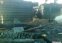 Apel o pomoc dla pogorzelców - zdjęcie główne