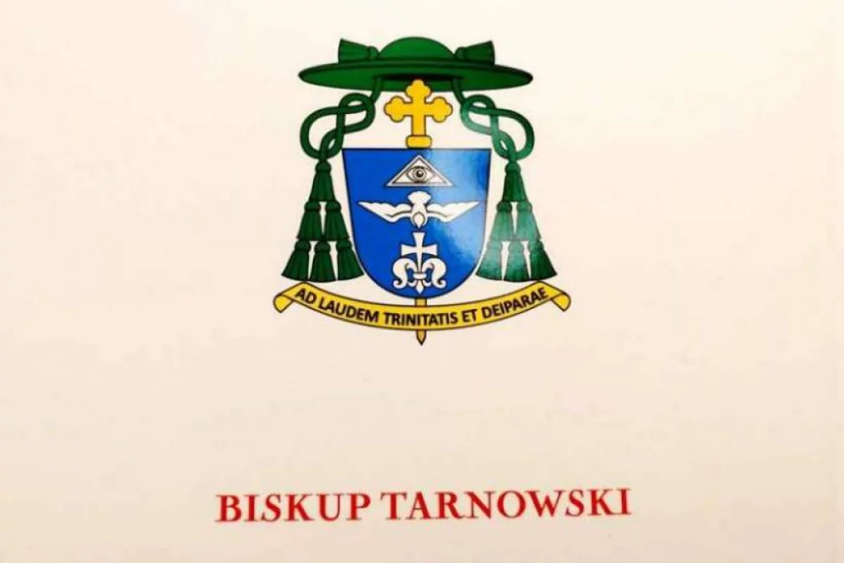 Nominacje proboszczowskie w diecezji tarnowskiej