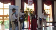 Druhowie oraz pracownicy samorządowi odznaczeni - zdjęcie 2