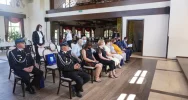 Druhowie oraz pracownicy samorządowi odznaczeni - zdjęcie 3