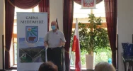 Druhowie oraz pracownicy samorządowi odznaczeni - zdjęcie 4