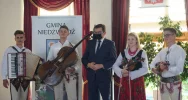 Druhowie oraz pracownicy samorządowi odznaczeni - zdjęcie 5