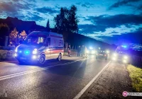 Znana tożsamość ofiary wypadku. Kto kierował? - zdjęcie główne