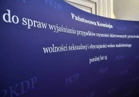 "Brakuje wsparcia psychologicznego dla ofiar pedofilii" - zdjęcie główne