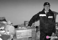 Jacek Leśniak nie żyje - zdjęcie główne