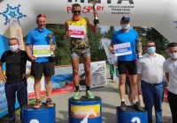 Aktywna Mogielica: wielkie wyzwanie dla wytrwałych - zdjęcie główne