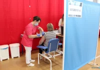 Na jutro nie było chętnych. Punkt szczepień zaprasza w następną sobotę - zdjęcie główne
