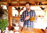 Przepisy na weekendowy grill od Mikołaja Reya - zdjęcie główne