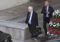 Kaczyński o ataku cybernetycznym na najważniejszych urzędników - zdjęcie główne