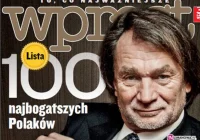 Ranking najbogatszych. Kto z regionu? - zdjęcie główne