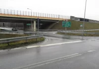 Limanowska firma rozbuduje węzeł na S7 - zdjęcie główne