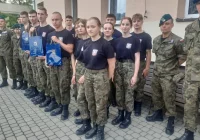 Bieg pamięci Franciszka Armińskiego - zdjęcie główne