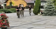 Bieg pamięci Franciszka Armińskiego - zdjęcie 2