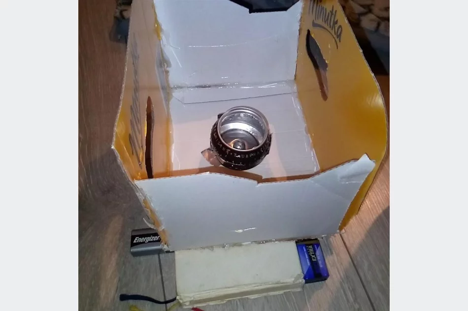 Uczniowie i ich wynalazki  - zdjęcie 3