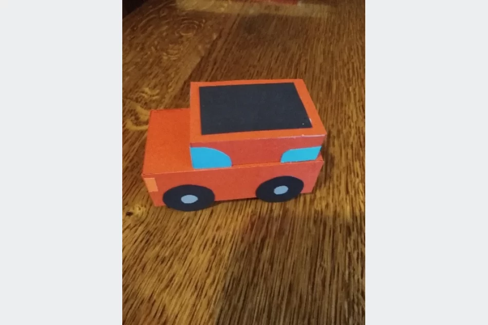 Uczniowie i ich wynalazki  - zdjęcie 6