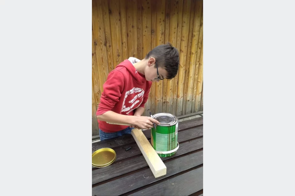 Uczniowie i ich wynalazki  - zdjęcie 7